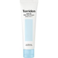 Torriden Dive In Mild Sun Cream Spf 50 60 Ml