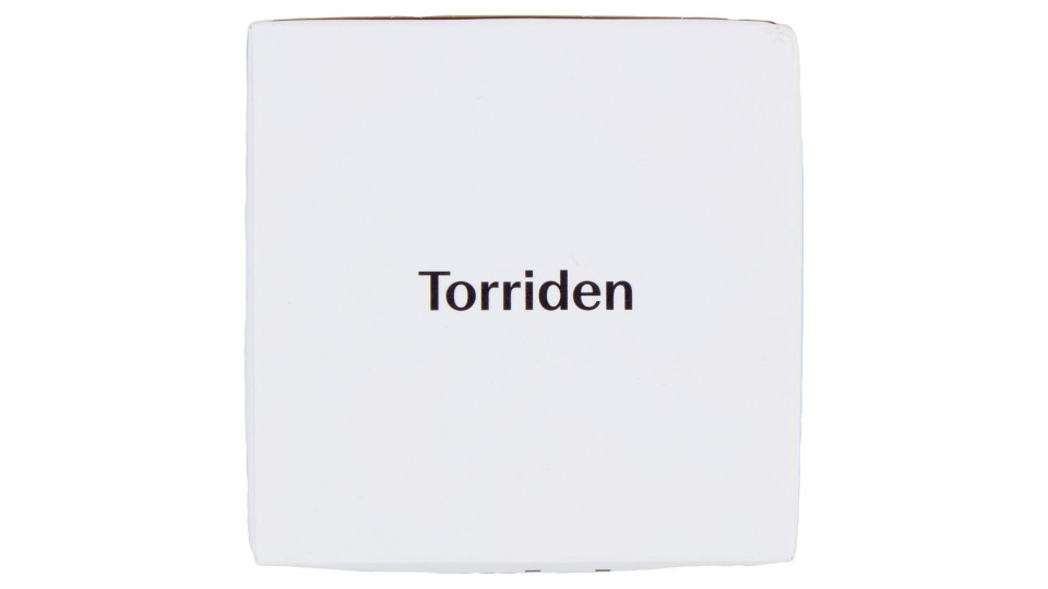 Torriden Dive In Soothing Cream 100 Ml