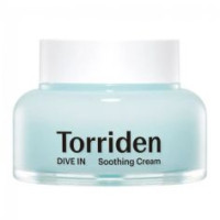 Torriden Dive In Soothing Cream 100 Ml