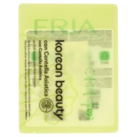 Fria Korean Beauty Maschera Viso Con Centella Asiatica Per Pelli Sensibili