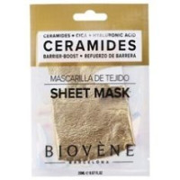 Biovene Maschera In Tessuto Ceramidi
