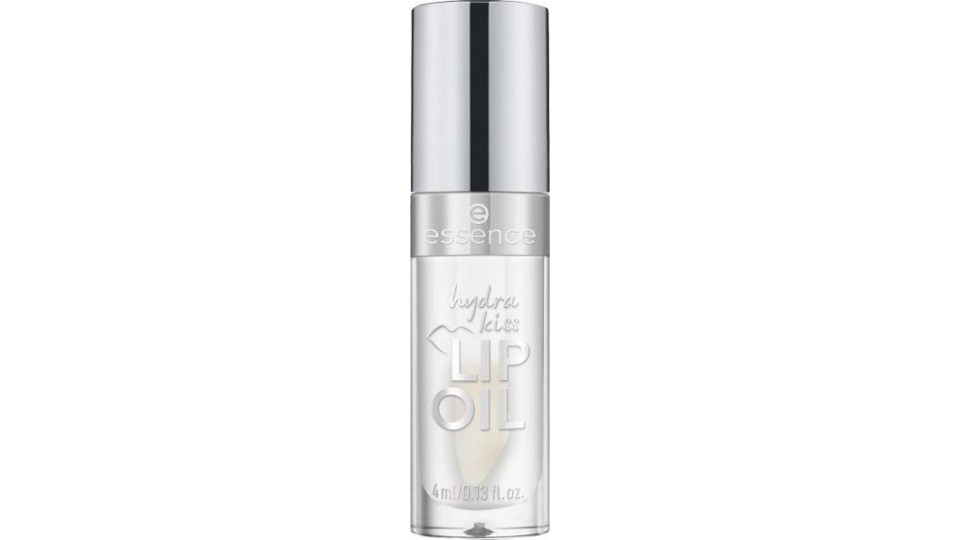 Hydra Kiss Olio Labbra 09 Essence 4 Ml