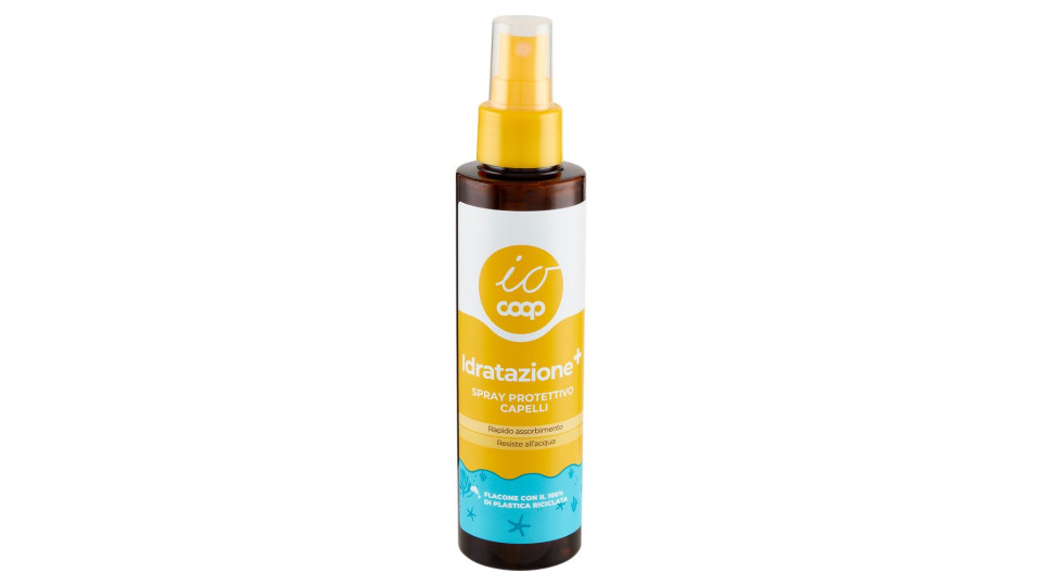 Spray Protettivo Capelli Idratazione 150 Ml