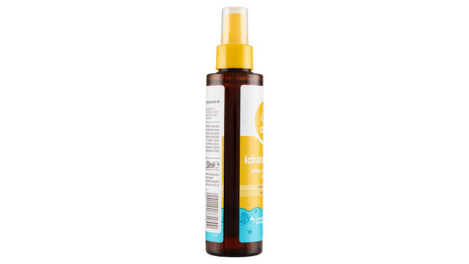 Spray Protettivo Capelli Idratazione 150 Ml