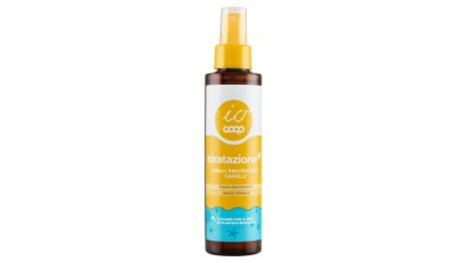 Spray Protettivo Capelli Idratazione 150 Ml