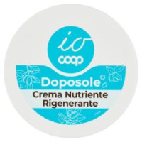 Crema Nutriente Rigenerante Doposole 300 Ml