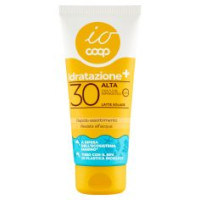 Latte Solare Idratazione 30 Alta 100 Ml