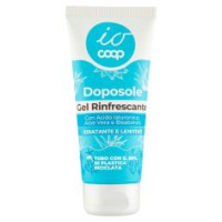 Gel Rinfrescante Doposole 100 Ml