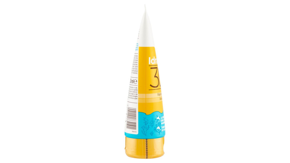 Latte Solare Idratazione Spf 30 Alta 200 Ml