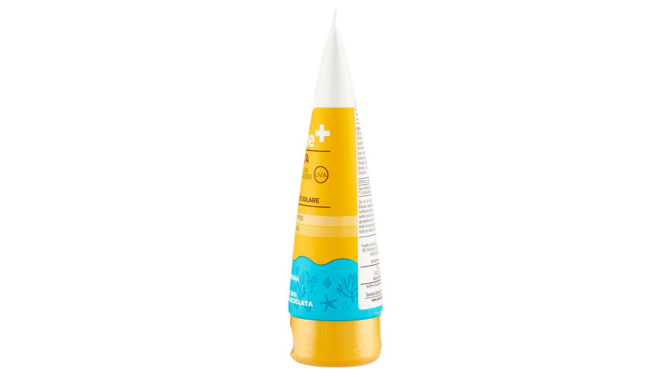 Latte Solare Idratazione Spf 30 Alta 200 Ml