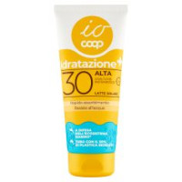 Latte Solare Idratazione Spf 30 Alta 200 Ml