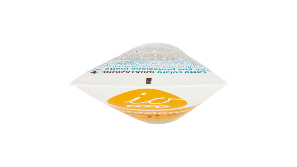 Latte Solare Idratazione 50+ Molto Alta 100 Ml