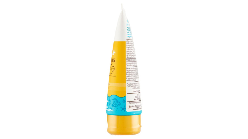 Latte Solare Idratazione 50+ Molto Alta 100 Ml
