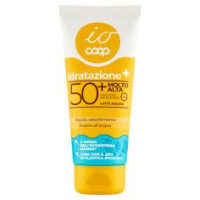 Latte Solare Idratazione 50+ Molto Alta 100 Ml