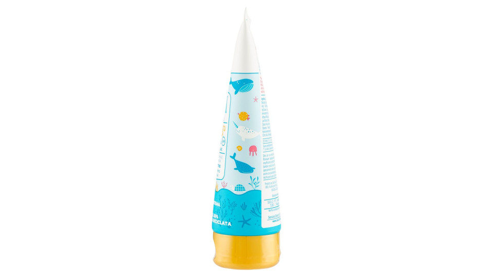 Latte Solare Bimbi Pelli Sensibili 50+ Molto Alta 200 Ml
