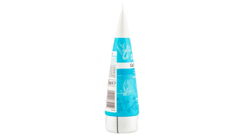 Gel Rinfrescante Doposole 200 Ml