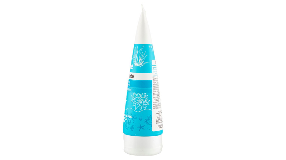 Gel Rinfrescante Doposole 200 Ml