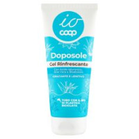 Gel Rinfrescante Doposole 200 Ml