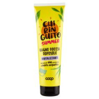 Bagno Doccia Doposole Rivitalizzante 300 Ml