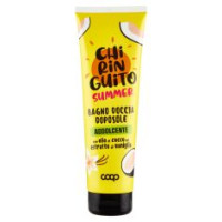 Bagno Doccia Doposole Addolcente 300 Ml