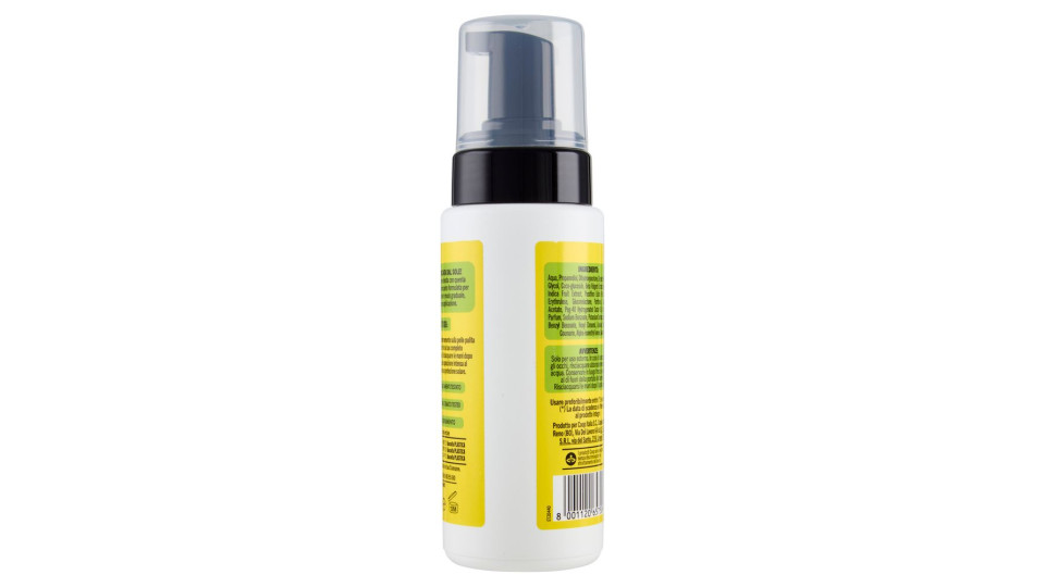 Mousse Autoabbronzante Corpo 200 Ml
