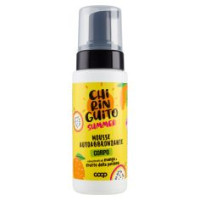 Mousse Autoabbronzante Corpo 200 Ml