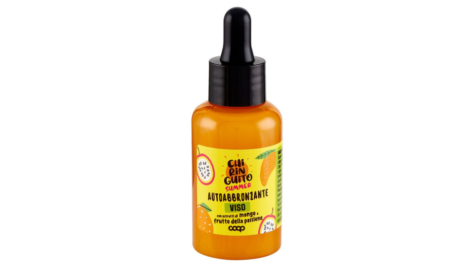 Autoabbronzante Viso 50 Ml
