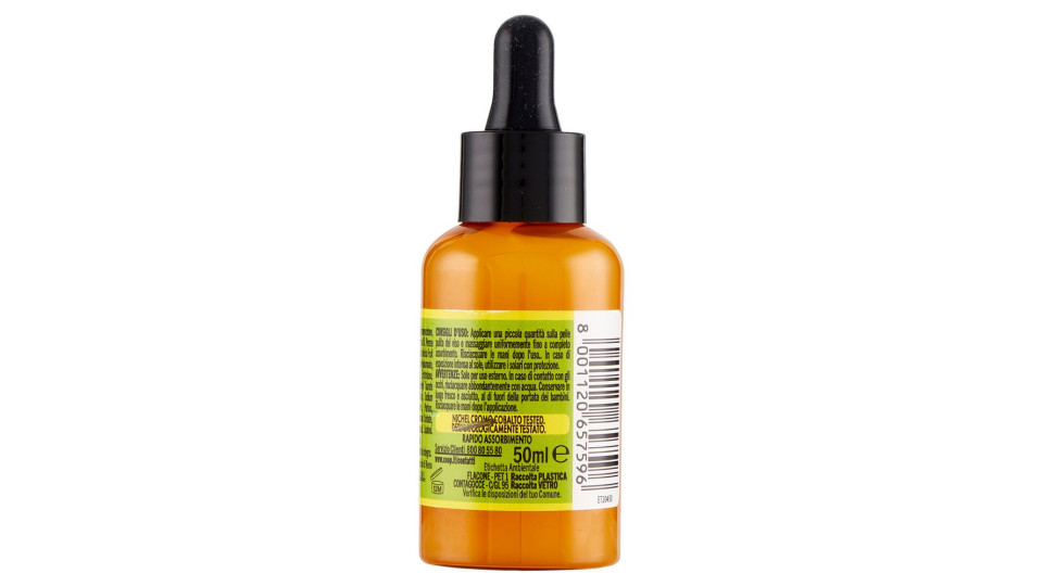 Autoabbronzante Viso 50 Ml