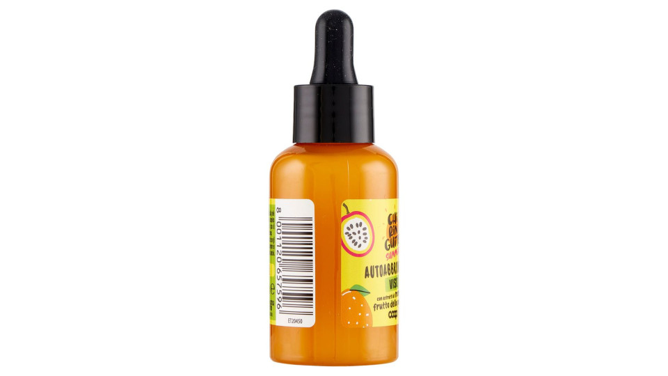 Autoabbronzante Viso 50 Ml