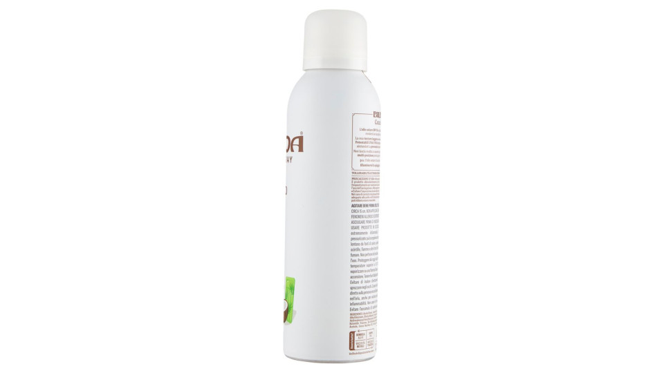 Bilboa Coccobello Olio Spray 30 Protezione Alta Con Olio Di Cocco 150 Ml