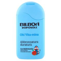 Bilboa Ohi Vita-mina Doposole Con Multivitamina 200 Ml