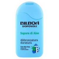 Bilboa Sapore Di Aloe Doposole Con Aloe Vera 200 Ml