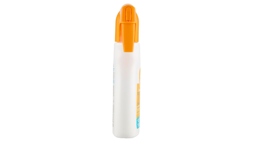 Spray Solare Idratazione¿ 20 Media 250 Ml