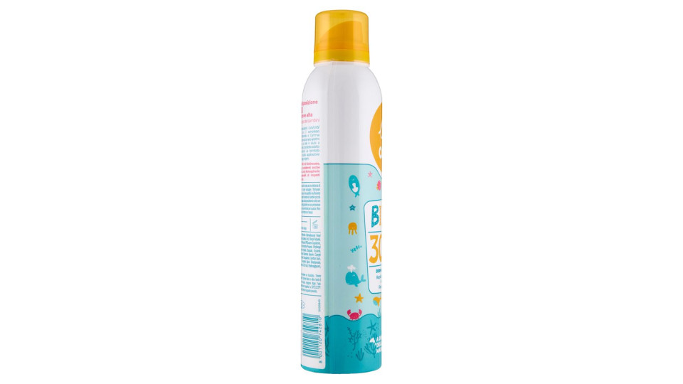 Spray Solare Bimbi 30 Alta 200 Ml