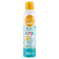 Spray Solare Bimbi 30 Alta 200 Ml