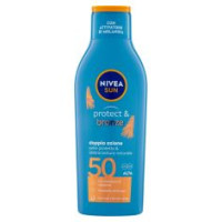 Nivea Sun Protect Bronze 30 Alta 200 Ml