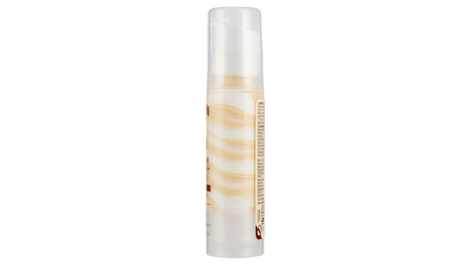 Hawaiian Tropic Hydrating Protection Lozione Solare Protettiva Viso Spf 30 High 50 Ml