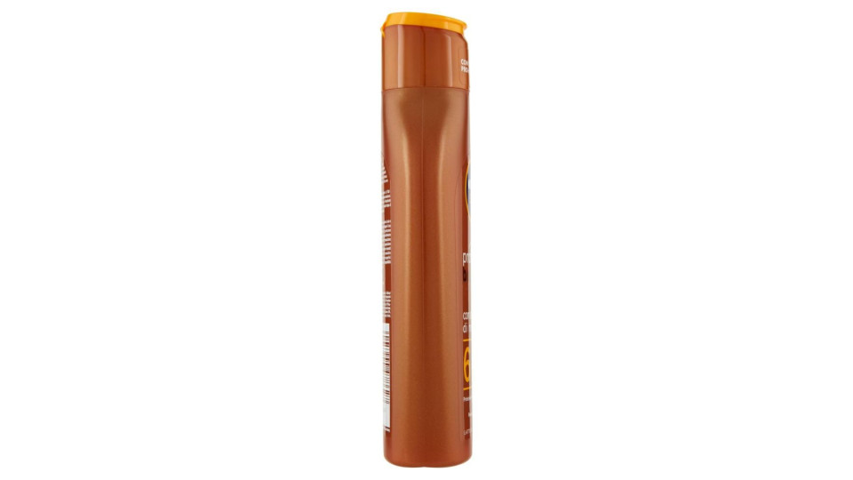 Nivea Sun Protect & Bronze Latte Solare Fp 6 Bassa 200 Ml