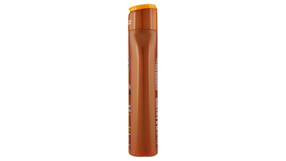 Nivea Sun Protect & Bronze Latte Solare Fp 6 Bassa 200 Ml