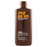 Piz Buin Lozione Solare, 50+ Spf, Protezione Molto Alta, 200ml