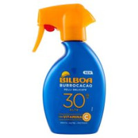 Sol.tr.bilboa Bur.spf30 250ml
