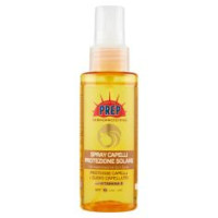 Prep Dermoprotettivo Spray Capelli Protezione Solare Spf 10 100 Ml