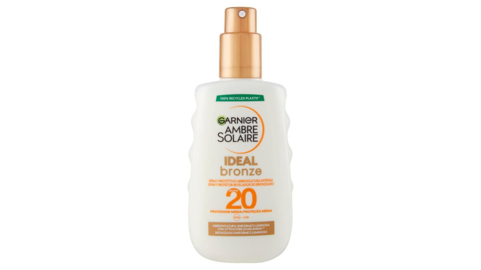 Sp.ambre Sola.id.br.ip20 200ml