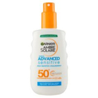 Sp.ambre Sol.ad.se.ip50+ 200ml