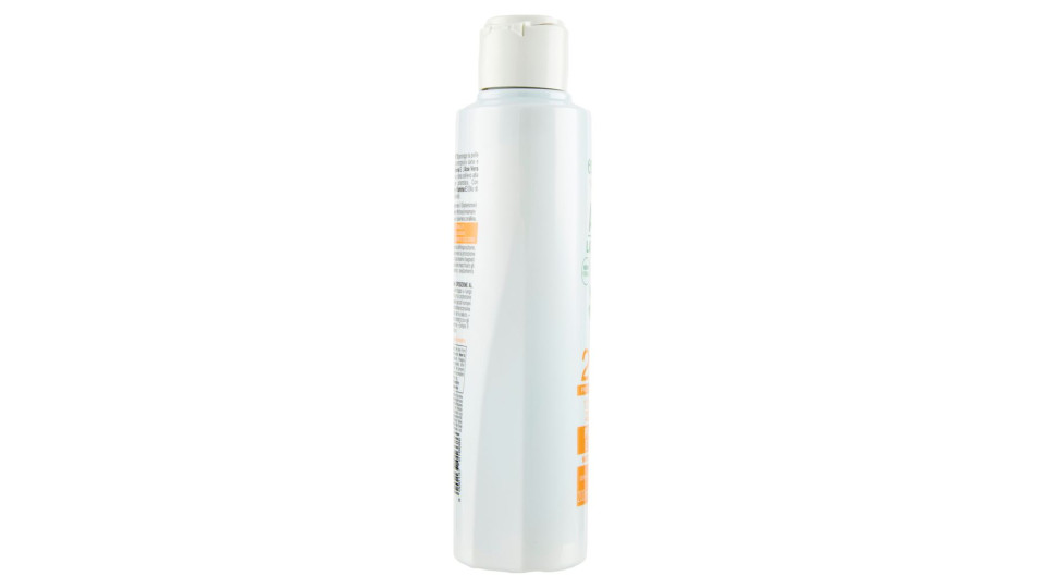 Equilibra Aloe Latte Solare 20 Spf Protezione Media 200 Ml