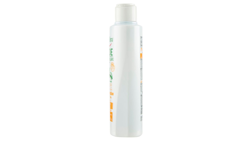 Equilibra Aloe Latte Solare 20 Spf Protezione Media 200 Ml