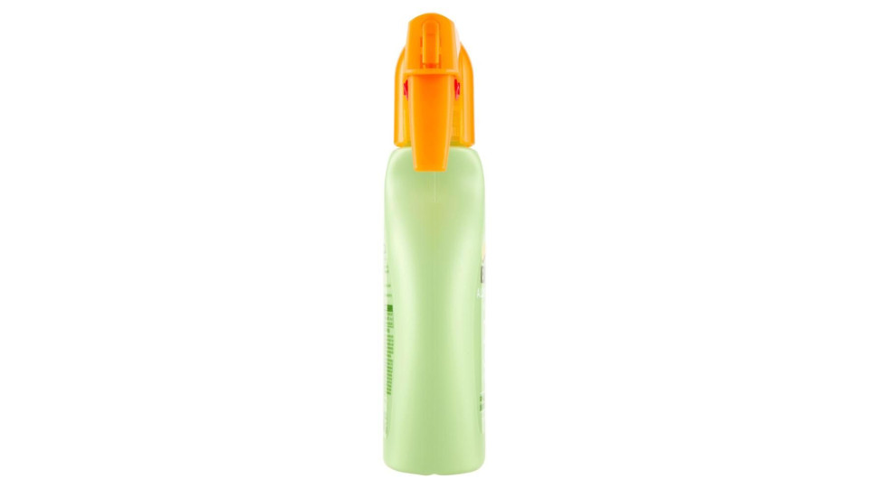 Bilboa Aloe Sensitive Pelli Sensibili 50 Molto Alta 250 Ml