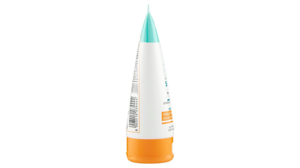 Lat.clinians Sens.spf50+ 150ml