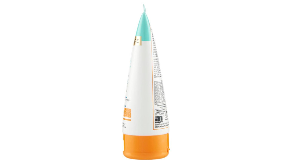 Lat.clinians Sens.spf50+ 150ml