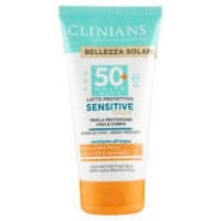 Lat.clinians Sens.spf50+ 150ml